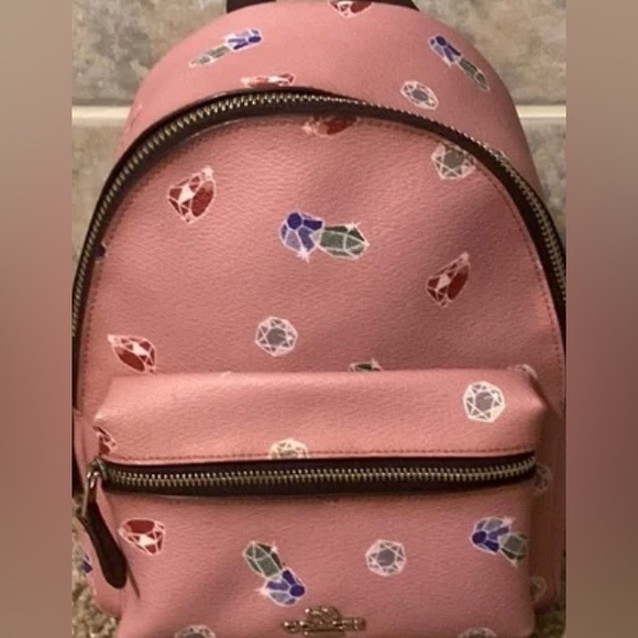 NWT! Coach Disney HTF Snow White 5 set- LARGE price drop-no offers please - Picture 6 of 12